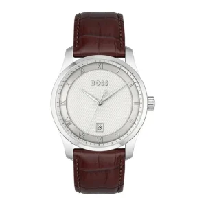 Homme Hugo Boss Montre 1514114