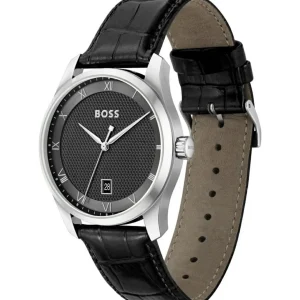 Homme Hugo Boss Montre 1514122