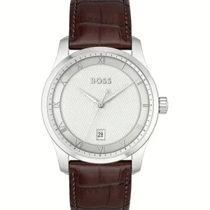 Homme Hugo Boss Montre 1514114
