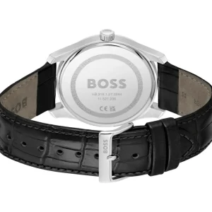 Homme Hugo Boss Montre 1514122