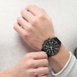 Homme Hugo Boss Montre Admiral 1513918