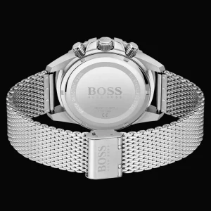 Homme Hugo Boss Montre Admiral 1513905