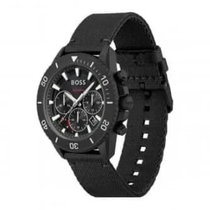 Homme Hugo Boss Montre Admiral 1513918
