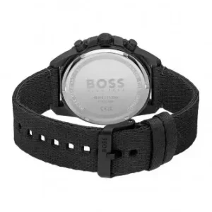 Homme Hugo Boss Montre Admiral 1513918