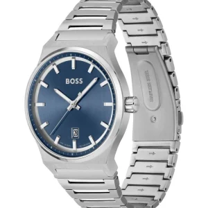 Homme Hugo Boss Montre Candor 1514076