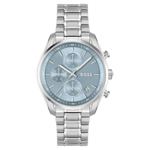 Femme Hugo Boss Montre Grand Tour Ladies 1502767