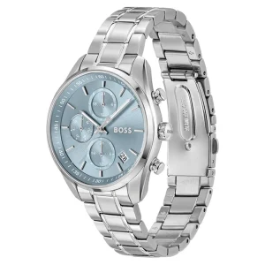 Femme Hugo Boss Montre Grand Tour Ladies 1502767