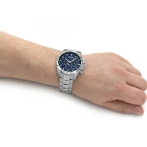 Homme Hugo Boss Montre Hero 1513755