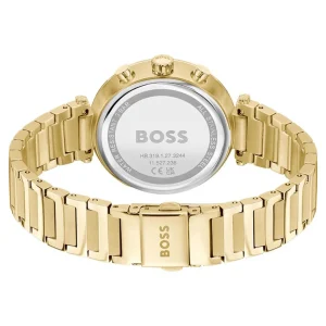 Femme Hugo Boss Montre Majesty Sport 1502775