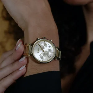 Femme Hugo Boss Montre Majesty Sport 1502775