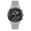 Homme Hugo Boss Montre Pilot Edition 1513886