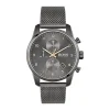 Homme Hugo Boss Montre Skymaster 1513837