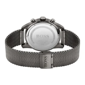 Homme Hugo Boss Montre Skymaster 1513837