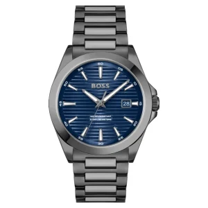Homme Hugo Boss Montre Strike 1514175
