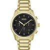 Homme Hugo Boss Montre Tace 1514006