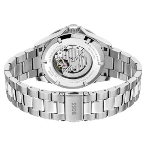 Homme Hugo Boss Montre Troper Automatic 1514200