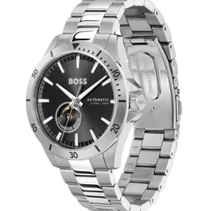 Homme Hugo Boss Montre Troper Automatic 1514202