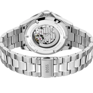 Homme Hugo Boss Montre Troper Automatic 1514202