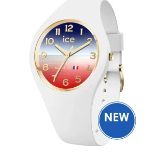 Femme Ice Watch Montre ICE Cocorico – Horizon Sunset 023251