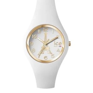 Femme Ice Watch Montre ICE Cocorico – Tour Eiffel 023248
