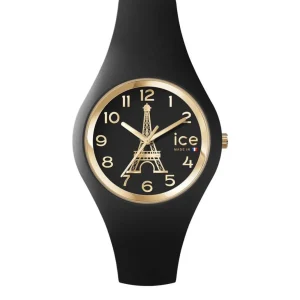Femme Ice Watch Montre ICE Cocorico – Tour Eiffel 023247