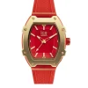 Femme Ice Watch Montre Boliday Red Gold Small 023320