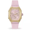 Femme Ice Watch Montre Boliday Pink Passion 022863