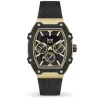 Femme Ice Watch Montre Boliday Black Gold 022865
