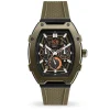 Homme Ice Watch Montre Boliday Khaki 024369