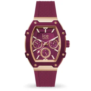 Femme Ice Watch Montre Boliday Magenta 023806