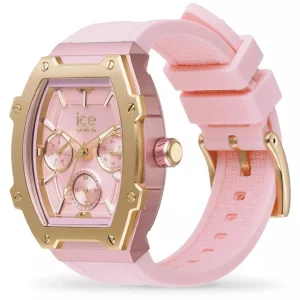 Femme Ice Watch Montre Boliday Pink Passion 022863