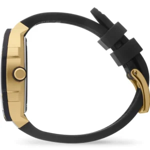 Femme Ice Watch Montre Boliday Black Gold 022865