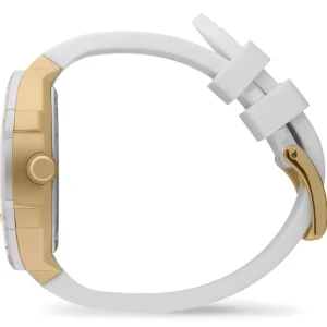 Femme Ice Watch Montre Boliday White Gold 022871