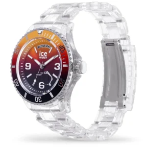 Femme Ice Watch Montre Clear Sunset 021437