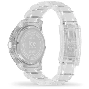 Femme Ice Watch Montre Clear Sunset 021437