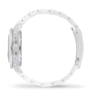 Femme Ice Watch Montre Clear Sunset 021437