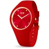 Femme Ice Watch Montre Cosmo Red Passion 022459