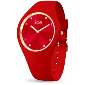 Femme Ice Watch Montre Cosmo Red Passion 022459