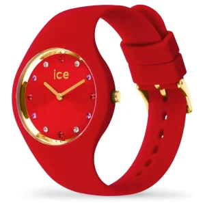 Femme Ice Watch Montre Cosmo Red Passion 022459