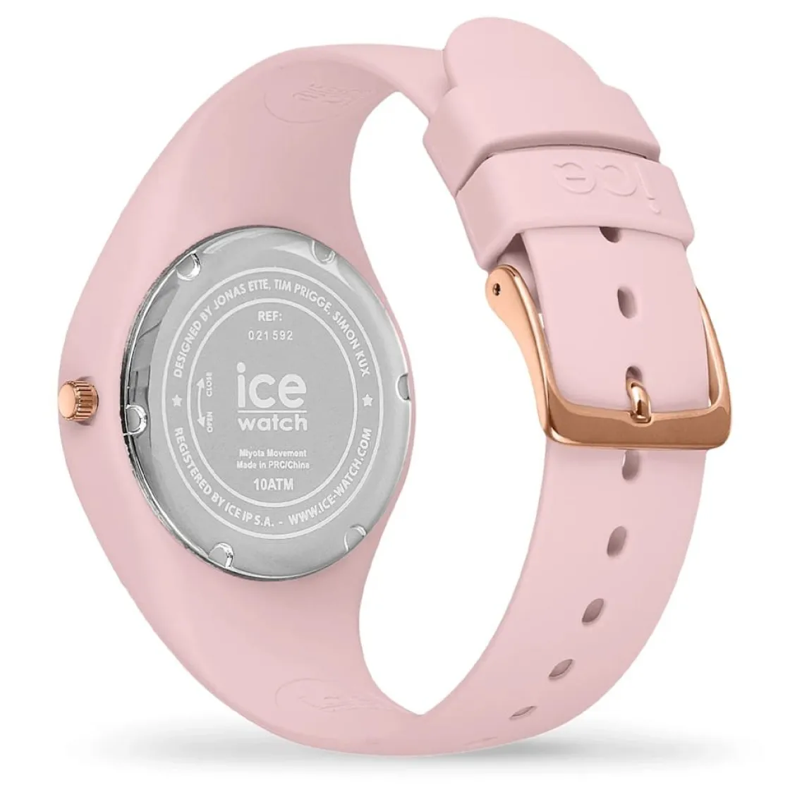 montre_ice_watch_cosmos_p_2.webp Femme Ice Watch Montre Cosmos Pink Lady 021592