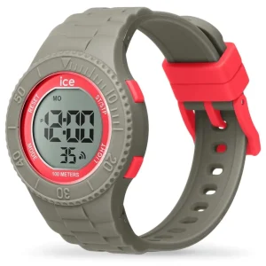 Enfant Ice Watch Montre Digit Dusty Coral 021623