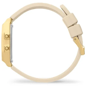Femme Ice Watch Montre Digit Retro Almond Skin Small 022062