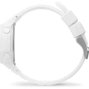 Enfant Ice Watch Montre Digit Ultra White Small 022093