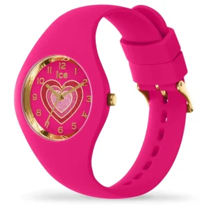 Femme Ice Watch Montre Fantasia Fuchsia 022460