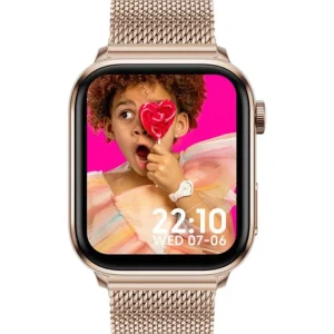 Femme Ice Watch Montre Fit 1.0 024104