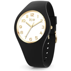 Femme Ice Watch Montre Glam Black White 022585