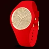 Femme Ice Watch Montre Glam Red Passion Medium 021080