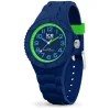 Enfant Ice Watch Montre Ice Hero Blue raptor Extra small 020321