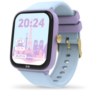 Enfant Ice Watch Montre Smart Junior 2.0 022801