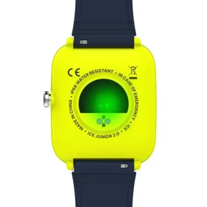 Enfant Ice Watch Montre Smart Junior 2.0 022791